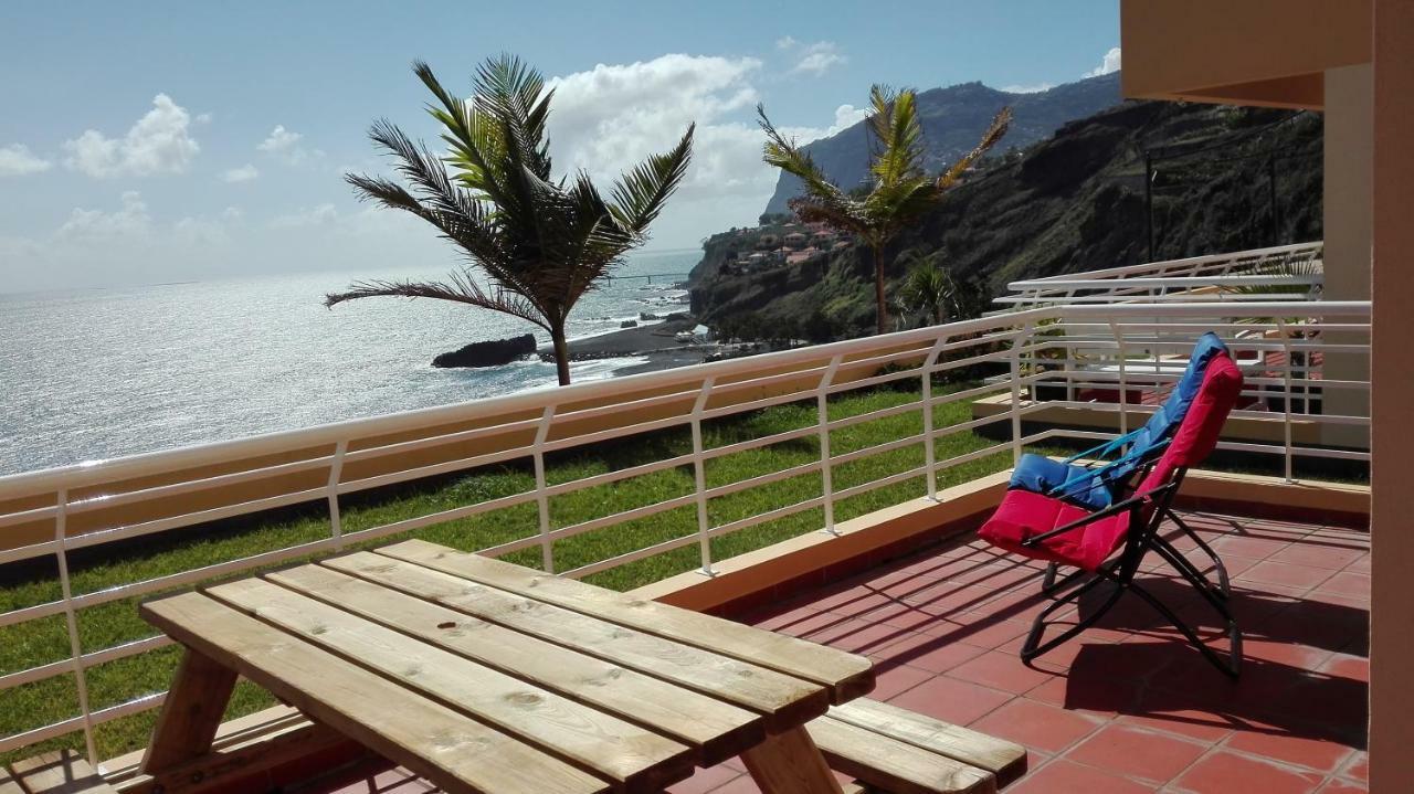 Ferienwohnung Vista Formosa Funchal Exterior foto